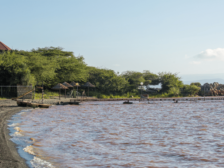 Rift Valley Lakes — Ethiopia travel guide