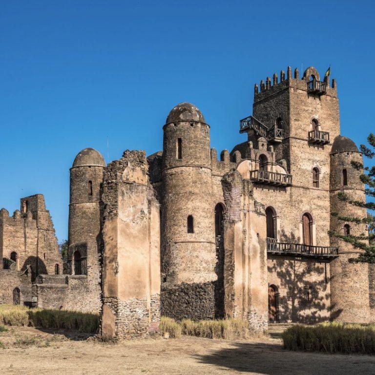 Gondar — Ethiopia travel guide