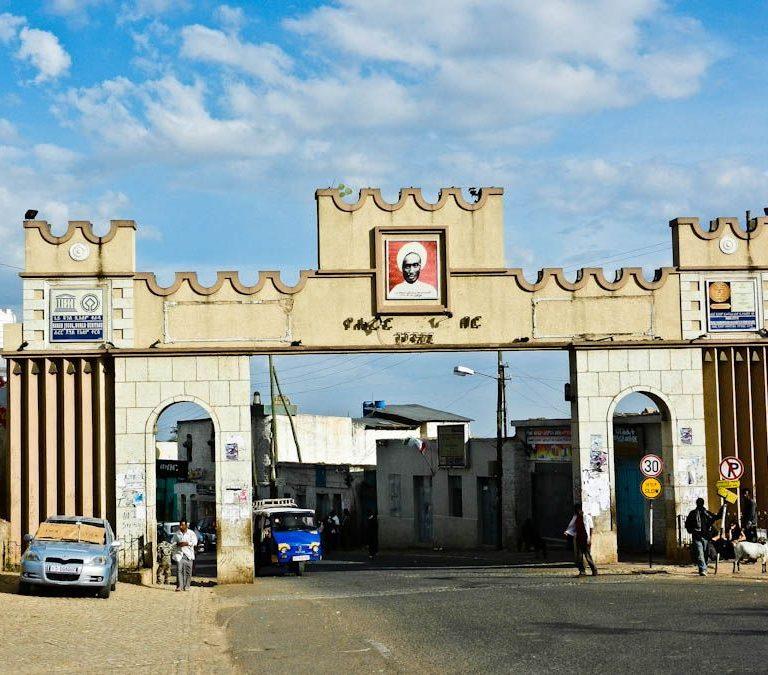 Harar Jugol — Ethiopia travel guide
