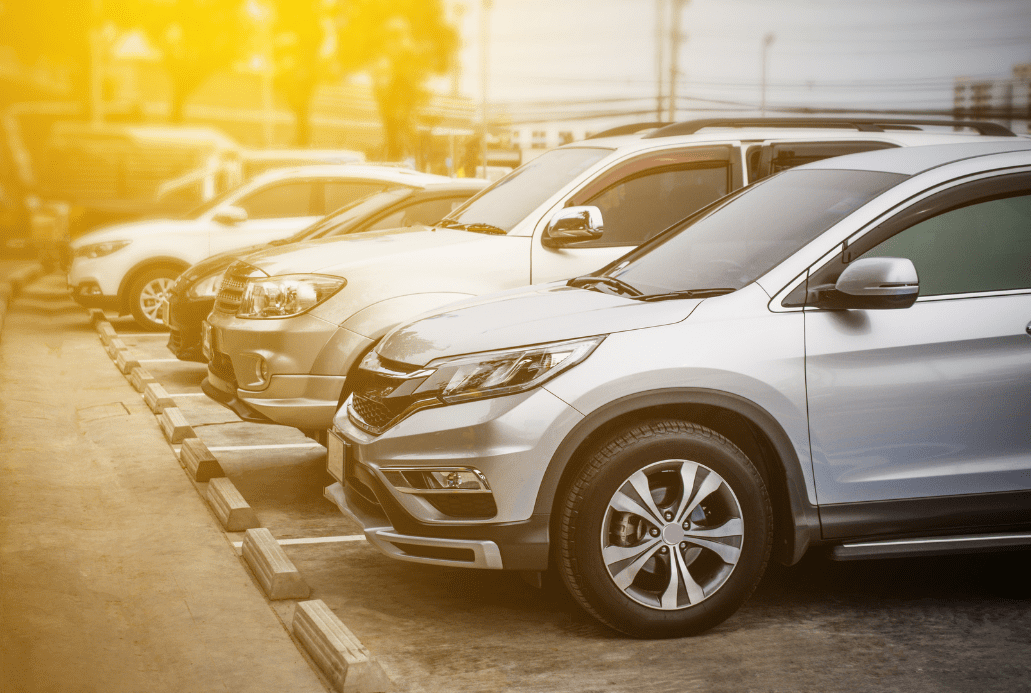 Car rental services in Ethiopia