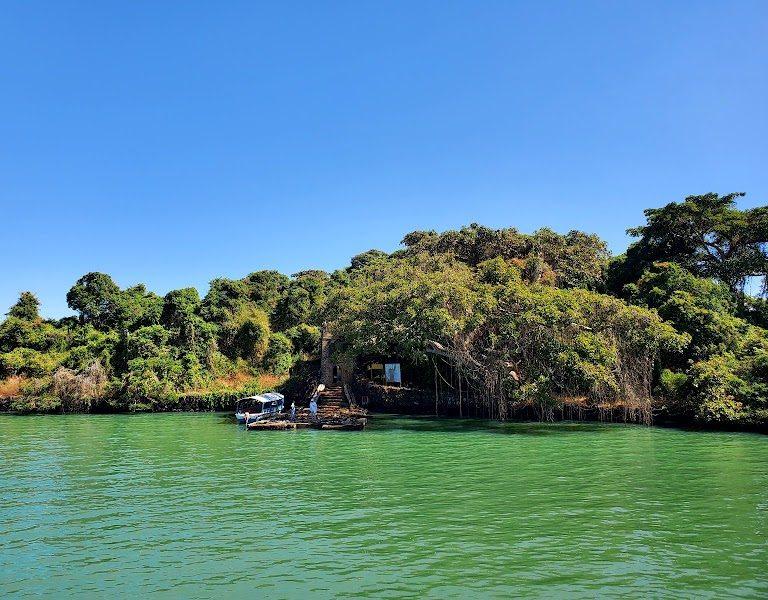 Bahir Dar & Lake Tana — Ethiopia travel guide