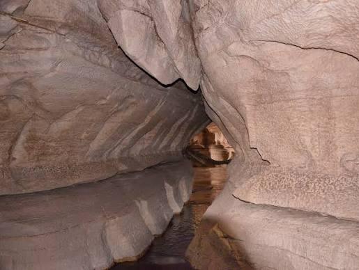 Sof Omar Caves — Ethiopia travel guide