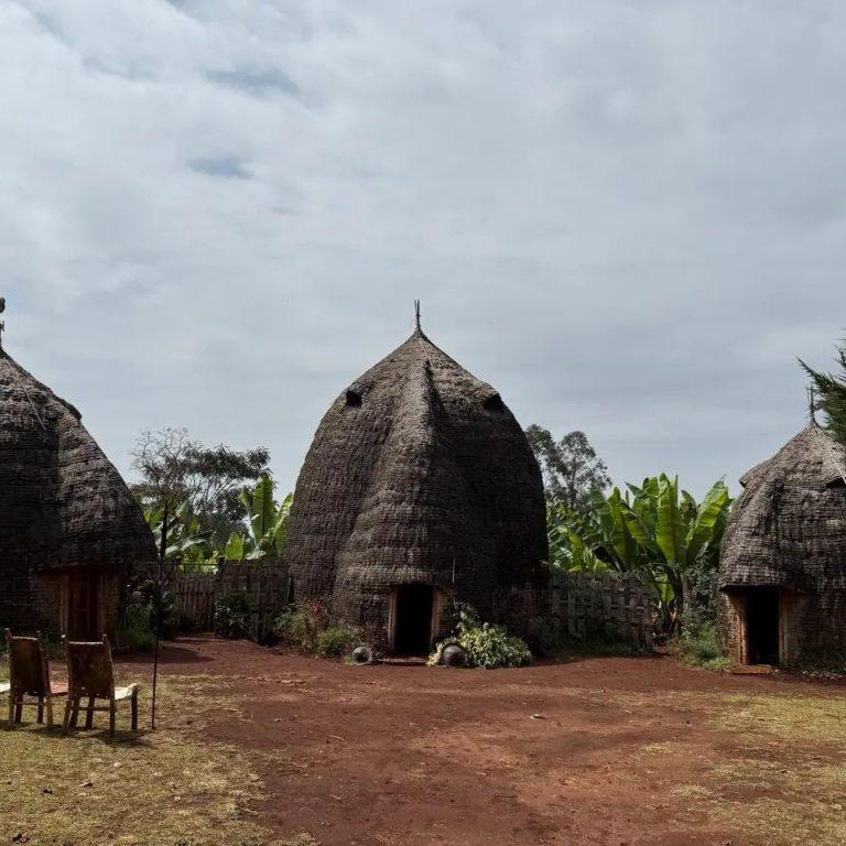 Dorze & Chencha — Ethiopia travel guide