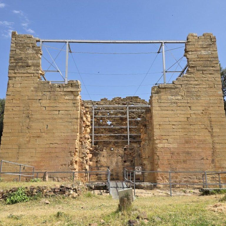 Yeha — Ethiopia travel guide