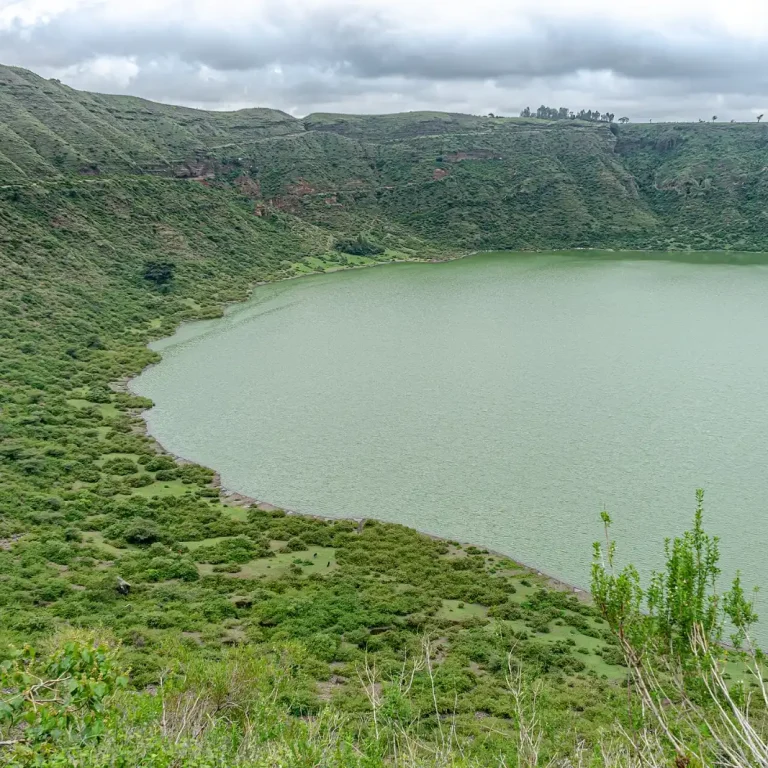 Bishoftu Crater Lakes — Ethiopia travel guide