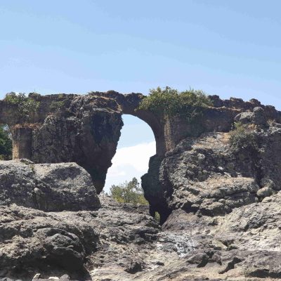 Debre Libanos Monastery