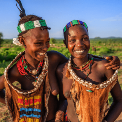 journey through Ethiopia's Omo Valley tribes engages with the Omo people and their rich cultural heritage.